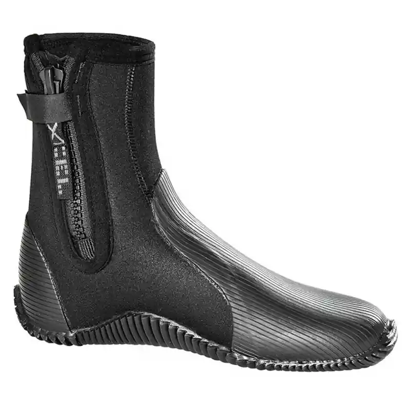 Markenware Xcel Thermoflex-TD3 Neoprenfüßling 6/5mm - Gr- 37