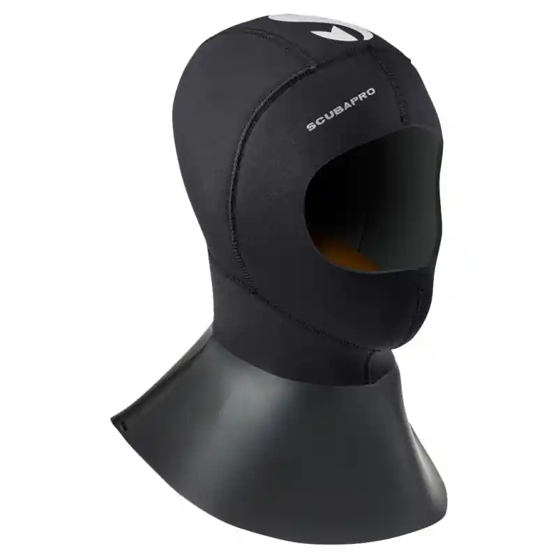 Mega-Angebot Scubapro Everflex 6/4 - Neoprenkopfhaube
