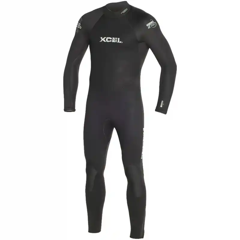 Zertifiziert Xcel Hydroflex SLX 7/6 mm - Neoprenanzug - Herren - Restposten