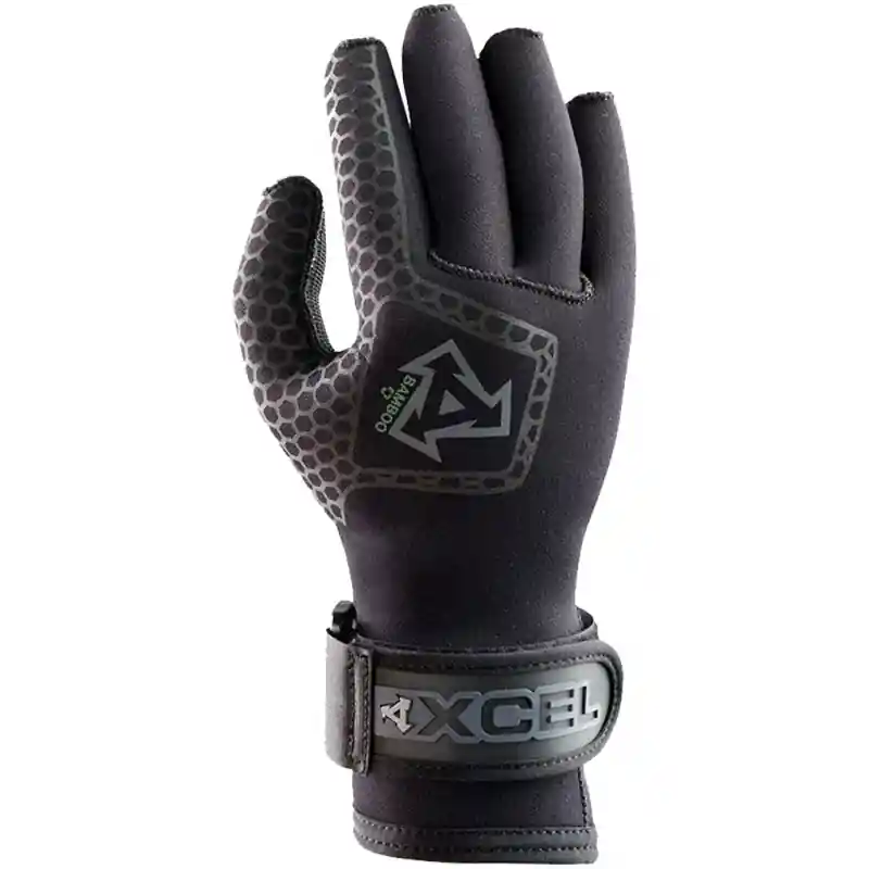 Xcel Thermoflex Glove TDC 5mm - Neoprenhandschuhe - Abverkauf Preisreduziert