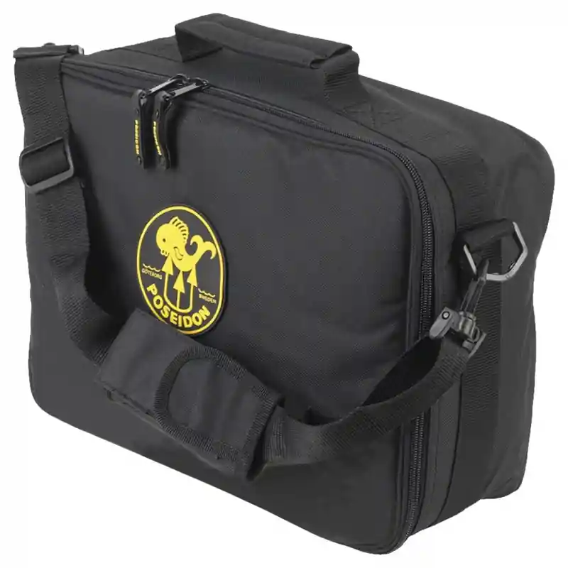Poseidon Regulator Bag - Atemreglertasche Schneller Versand