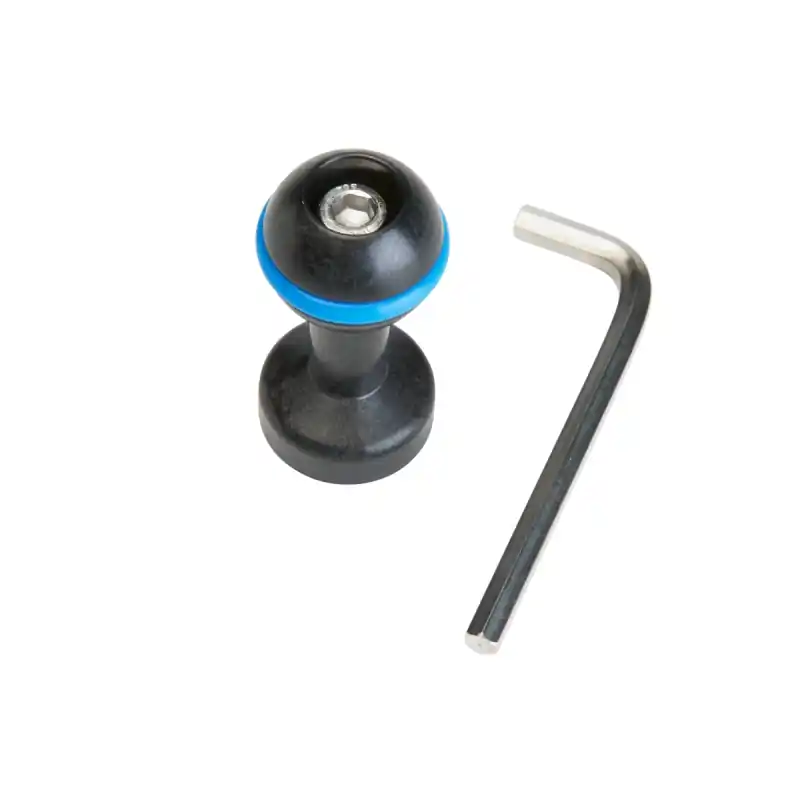 Beliebt Scubapro 1/4 - 20 Ball Joint Adapter für Nova 2100