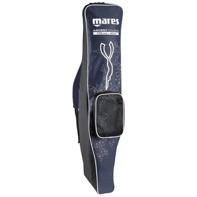 Online Kaufen Mares Ascent Fin Bag - Long Fin Freitauchtasche