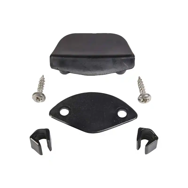 Mares Razor - dickes Blatt - Befestigungsset Begrenztes Angebot