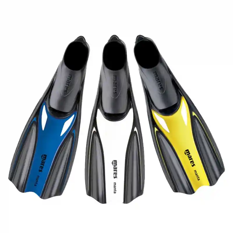 Mares Manta Schnorchelflosse Neu