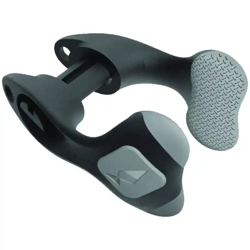 Bestseller Mares Apnea Nose Clip - Nasenklammer - Schwarz