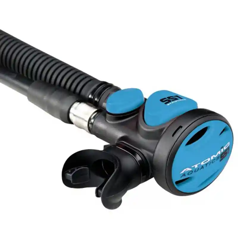 Atomic Aquatics Westenautomat SS1 Stainless Schneller Versand