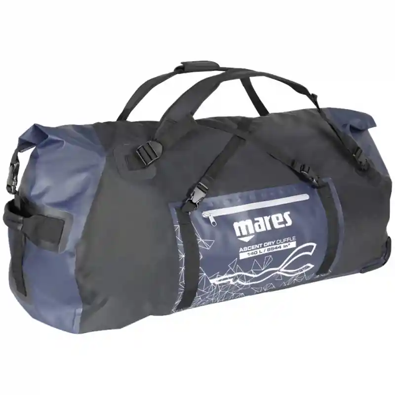 Aktuell Mares Ascent Dry Duffle - Dry Bag