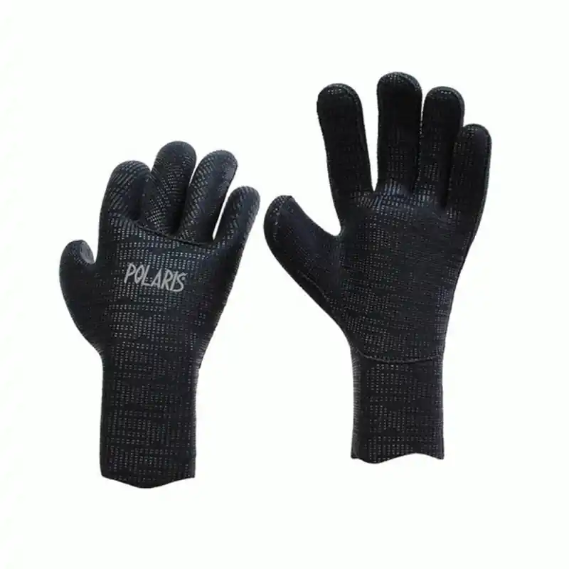 Polaris Flexi 3 mm - Neoprenhandschuhe Sichere Zahlung