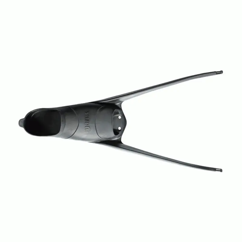 Zertifiziert Mares Razor Flossen - Fussteil (einzeln)