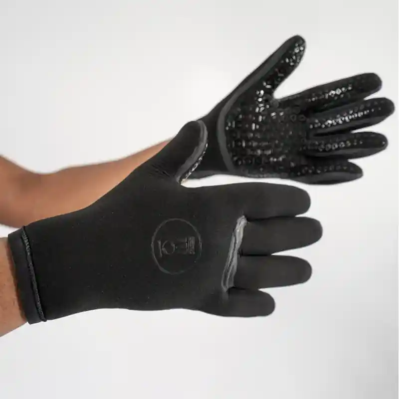Fourth Element Hydrolock Gloves 5mm - Neoprenhandschuhe Expressversand