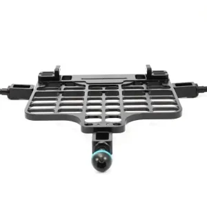 Begrenztes Angebot Nauticam Monitor Universal Platte für NA-Unterwassergehäuse
