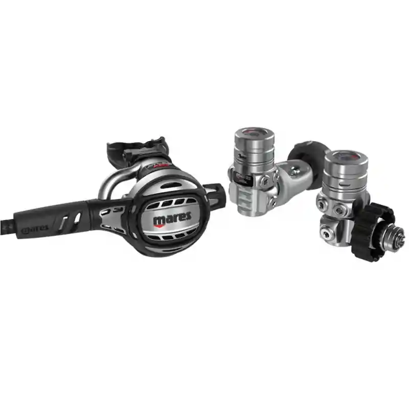 Mega-Angebot Mares Atlas ADJ 62X TBP - Atemregler