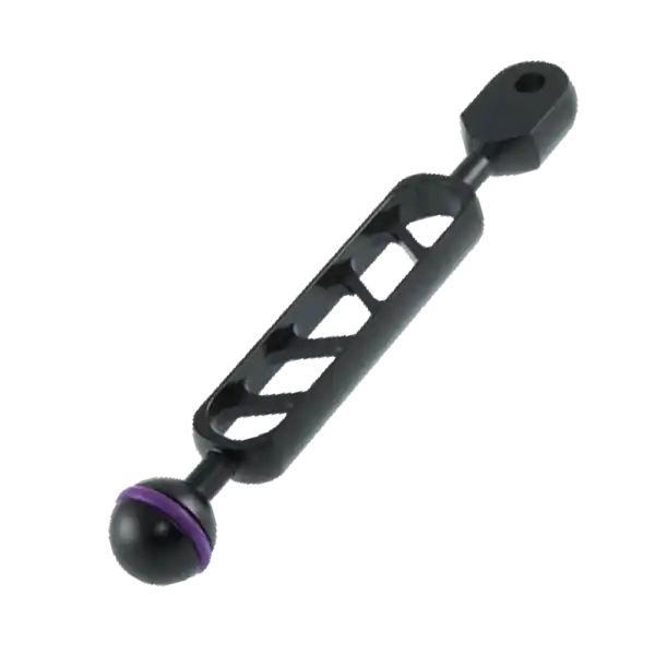 i-Divesite - BM-i11 - Alu YS - Adaptor Arm - 11 inch Neue Ware