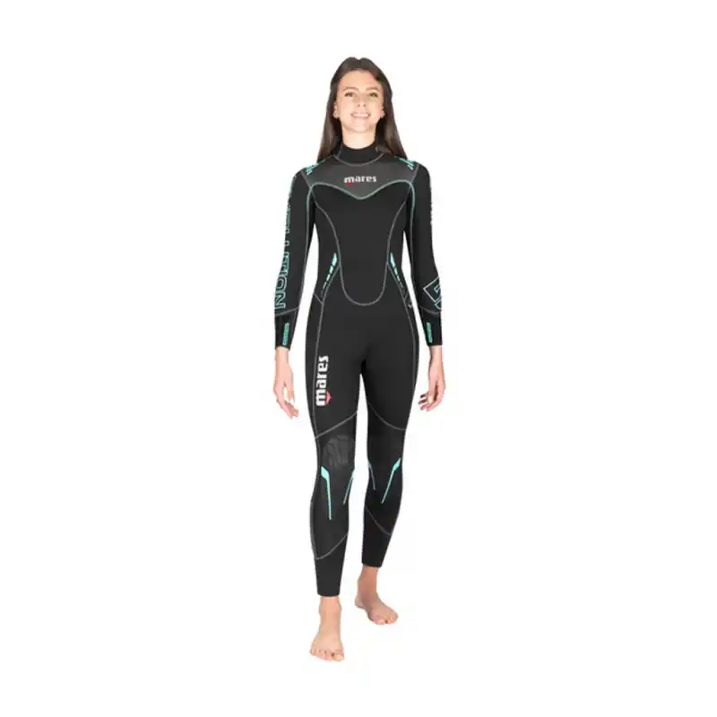 Letzte Chance Mares Evolution 5 - SheDives - Neoprenanzug - Damen
