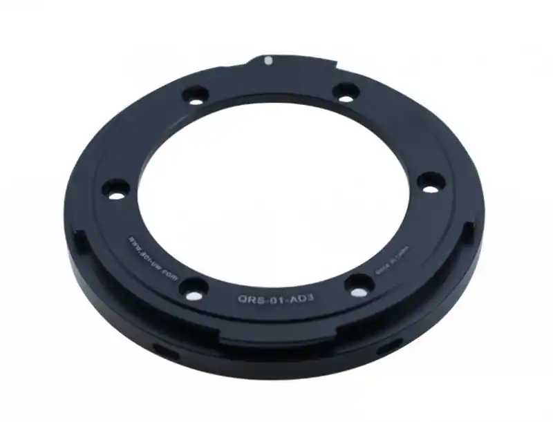 Highlight Quick Release System 01 - Adapter 3 for AOI UWL-400A