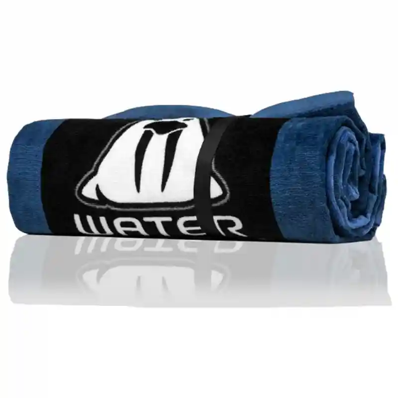 Waterproof Beachtowel - Strandtuch - 75x150 cm Online Kaufen