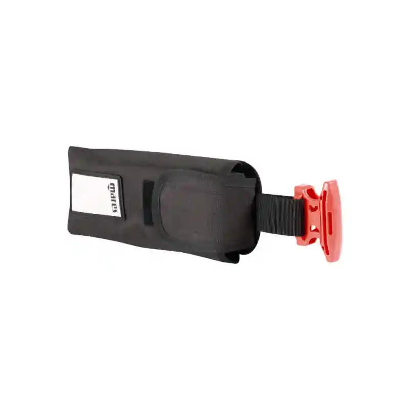 Mares Standard Bleitaschen Neue Kollektion