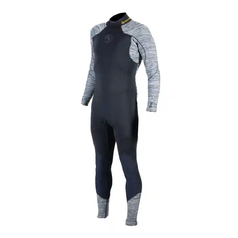 Aqualung Aquaflex 3mm Neoprenanzug Herren Begrenztes Angebot