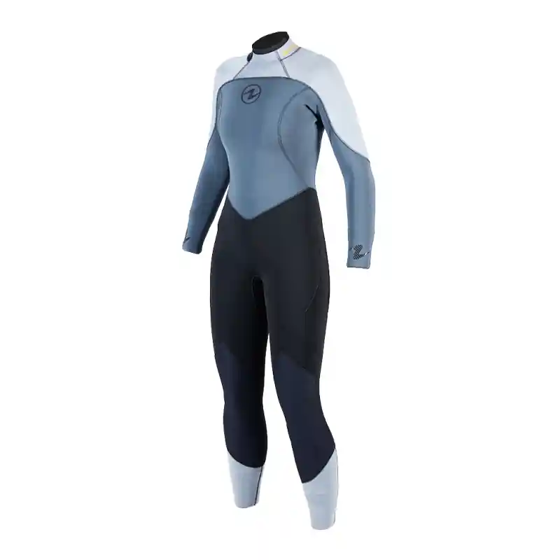 Aqualung Aquaflex 5mm Neoprenanzug Damen Neu