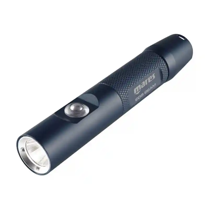 Neue Kollektion Mares EOS Beam - Tauchlampe