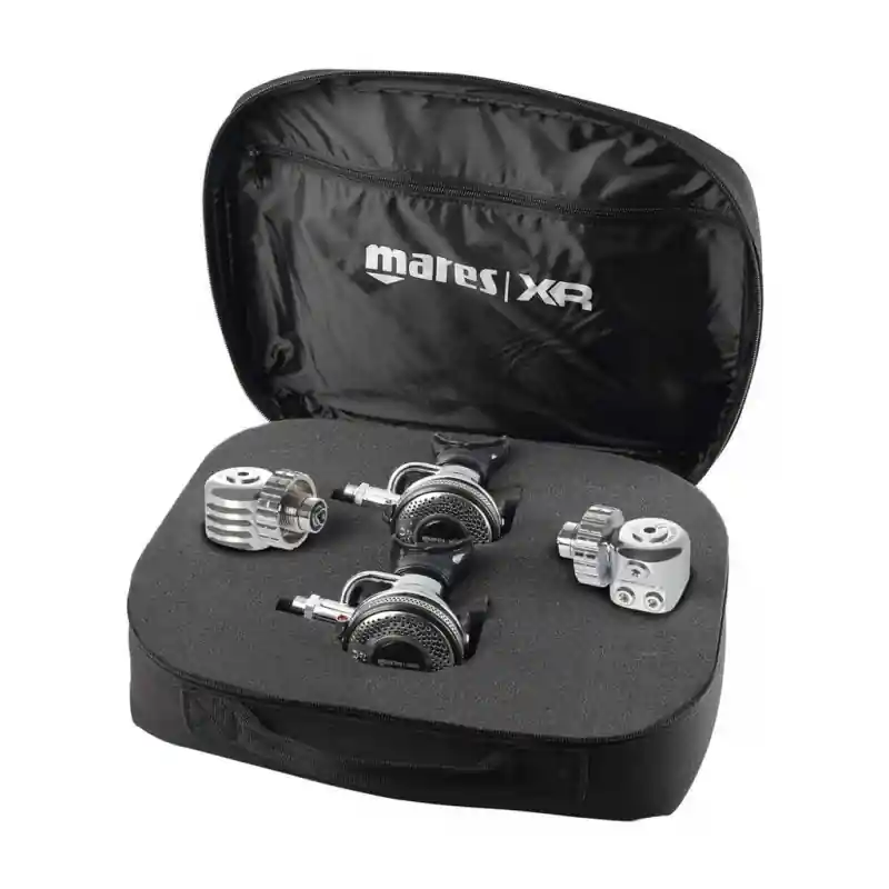 Mares 25XR TBP DR Full Tek Set - XR Preiswert