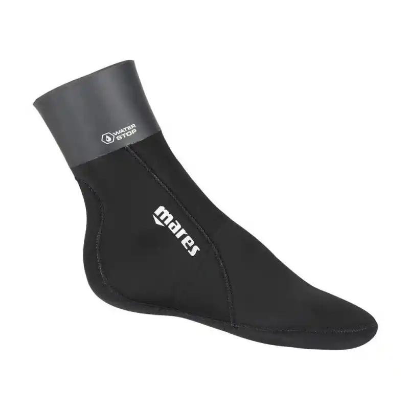 Mares Black 50.60 Socks - Neoprensocken Top-Angebot