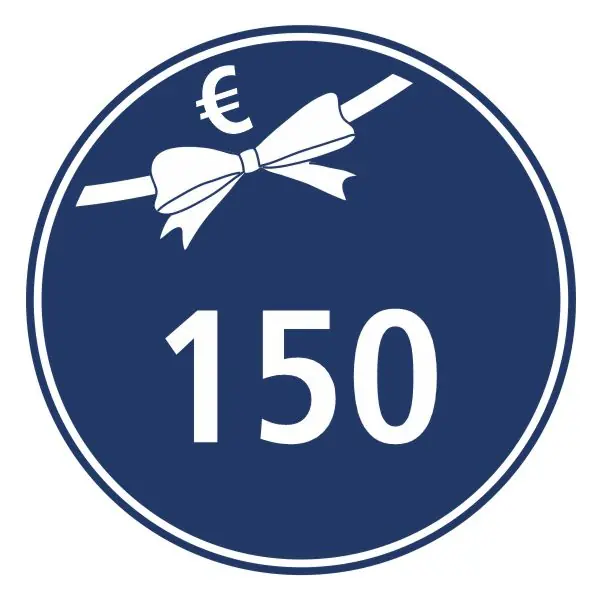 Top-Preis Gutschein - 150,00 EURO