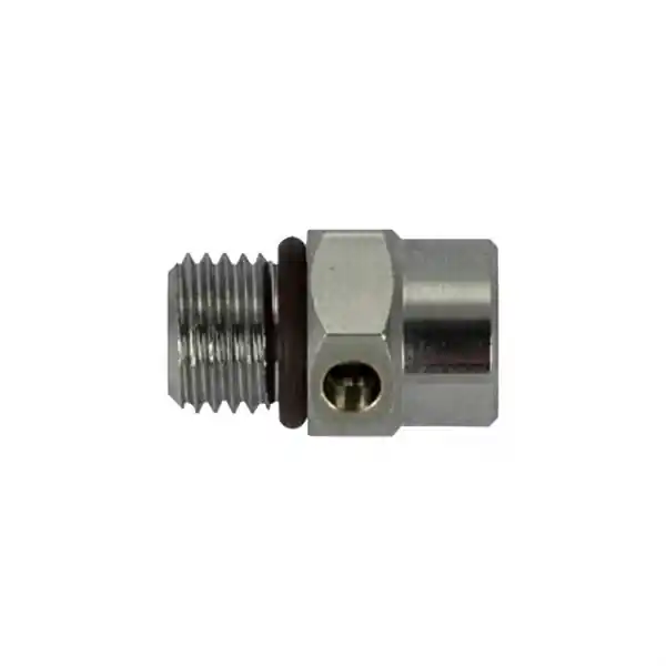 Rabatt Scubaforce Over Pressure Valve - Überdruckventil