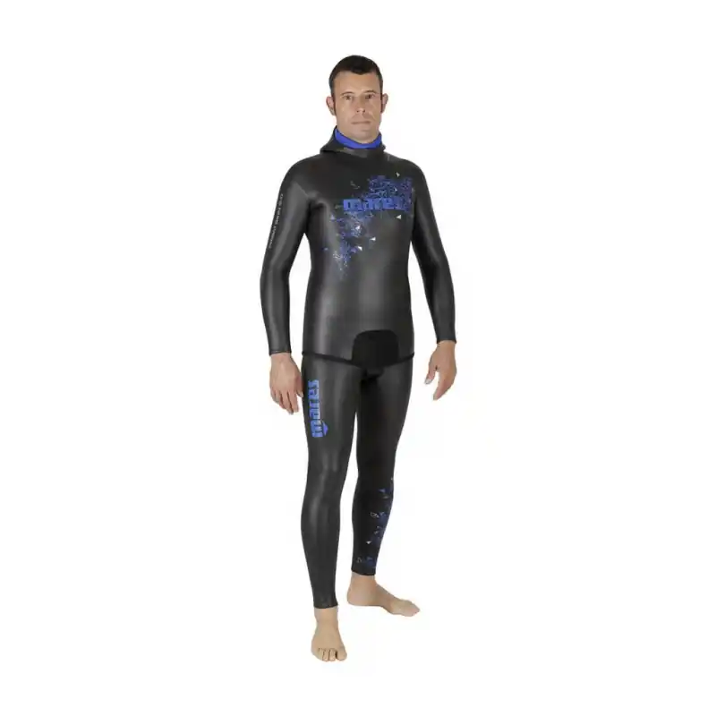 Nur Heute Mares Prism Skin 50 Jacket Herren - 5mm