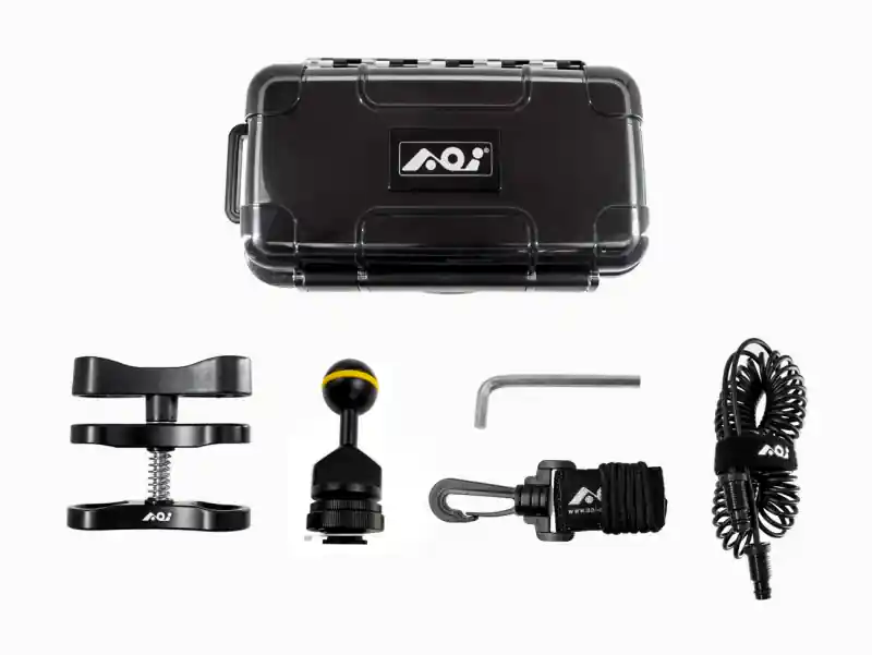 Top-Angebot AOI Universal Blitz Starter Kit - Universal Zubehör für einen Blitz