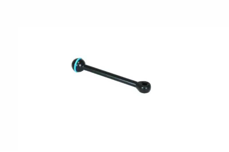 Expressversand Nauticam - 100mm Single Ball Arm - Ball auf YS