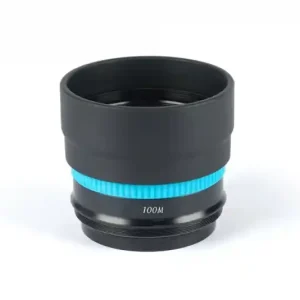 Aktuell Nauticam - Sonnenblende - Lens Shade for SMC-1 / CMC-1 / CMC-2