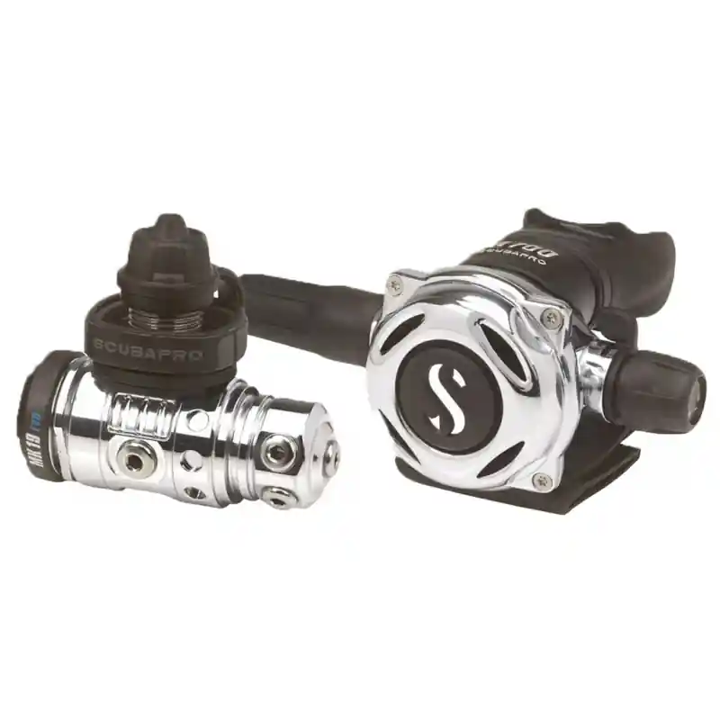Bestpreis Scubapro MK19 EVO DIN- A700 - Atemregler