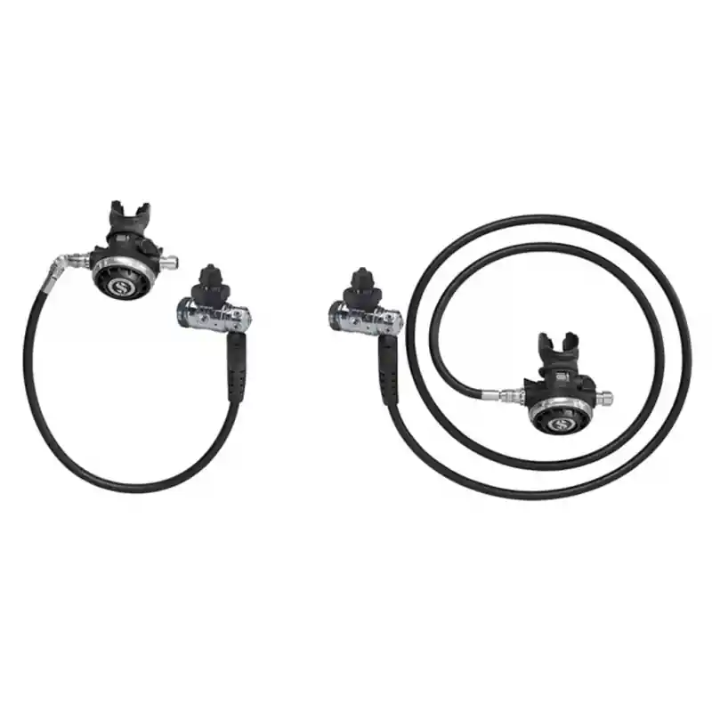Direkt Vom Hersteller Scubapro MK19 Evo / G260 Kaltwasserset