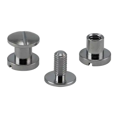 Sofort Bestellen ScubaForce Book Screws for 3mm Plate - Set