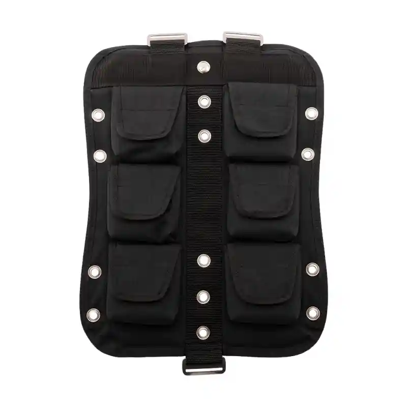 Sonderaktion ScubaForce BLADE Soft Pad