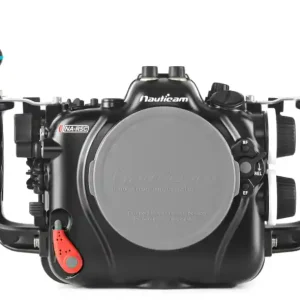 Bestpreis Nauticam Cinema Unterwassergehäuse für Canon EOS R5 C Cinema Kamera