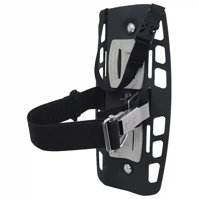 Scubapro S-TEK Adapter für Monoflasche Sonderaktion