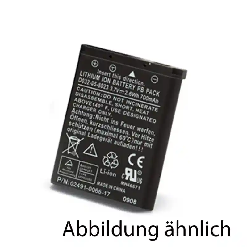 Kracherpreis Batterie für REEFMASTER RM-4K 3.8V 900MAH 3.42WH