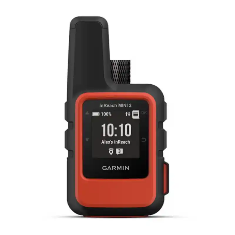 Echt Garmin inReach Mini 2