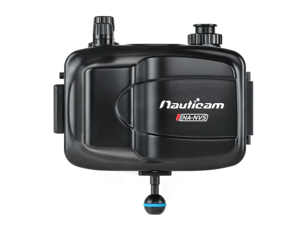 Top-Preis Nauticam Monitor Unterwassergehäuse für Atomos Ninja V-S
