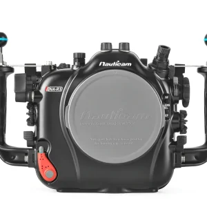 Begrenztes Angebot Nauticam Unterwassergehäuse für Canon EOS R3