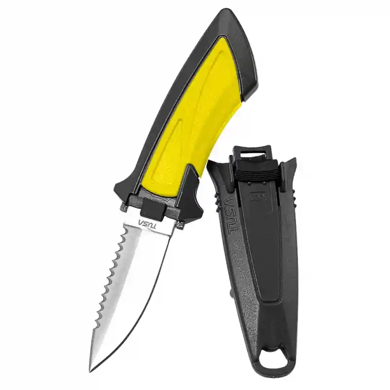 Aktuell Tusa Imprex Mini spitz zulaufende Klinge