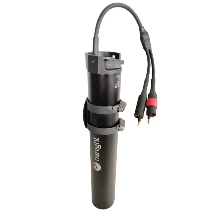 Nanight G2 Akkutank - 192Wh - Dual E/O Neu Im Sortiment