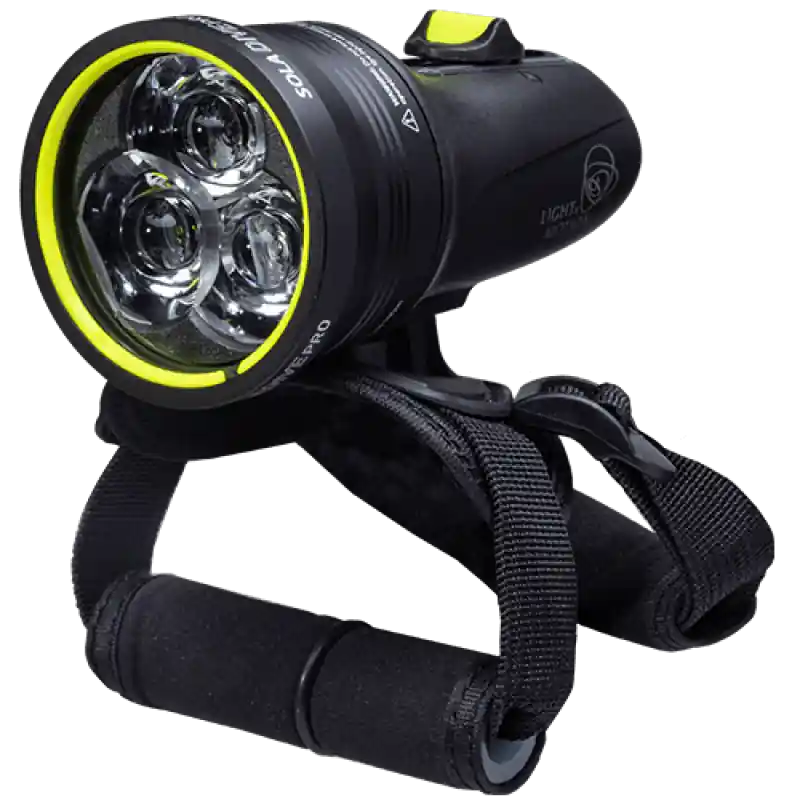 Sofort Bestellen SOLA DIVE PRO 2000 (UN)