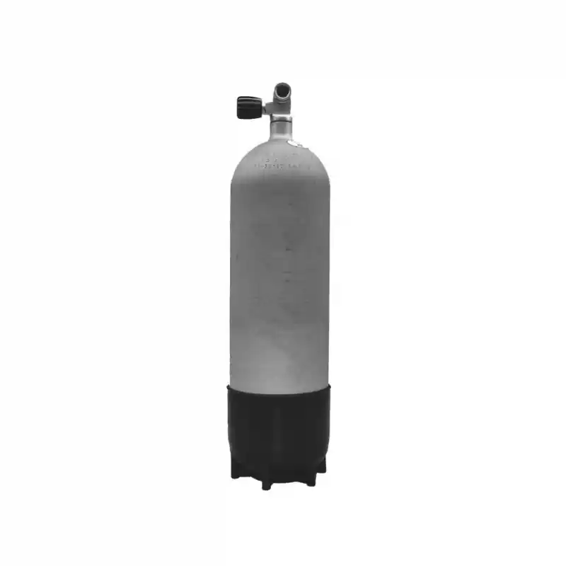 Jetzt Kaufen Polaris Faber 8 L/300 bar TG Hot Dipped TG mit Ventil 12999 und Fuß