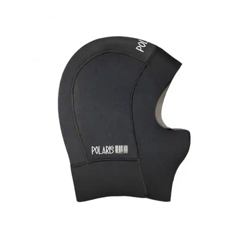 Neue Ware Polaris 7mm Trockenkopfhaube (für Trockies) - Restposten