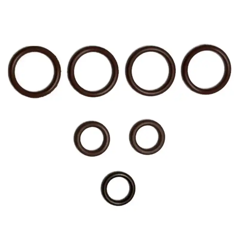 Direktkauf Scubaforce Service Kit Shut Off Deluxe 1st+2nd