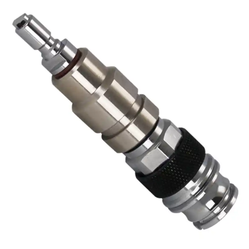 Wochenendangebot Scubaforce Team Adapter Set + Inflatornipple